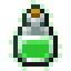 Liquid Emeralds